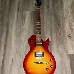 Epiphone Les Paul Model Electric Guitar 