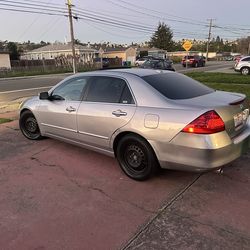 2007 Honda Accord