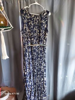 Beautiful dress formal