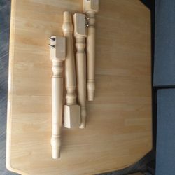 Dinner Table 6 -8 People 