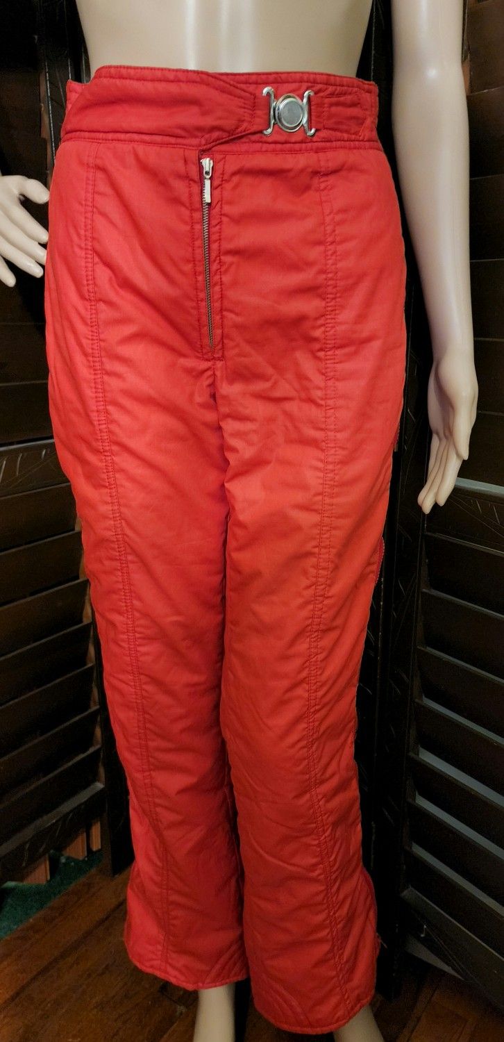 J Line Ski Pants