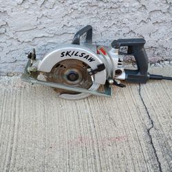 SKILSAW  7/1/4 SAw