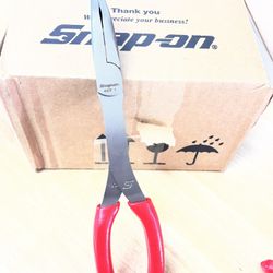 Snap On 411CF Pliers 