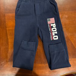 Ralph Lauren Polo Joggers