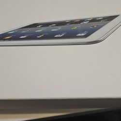 Brand New Tablet