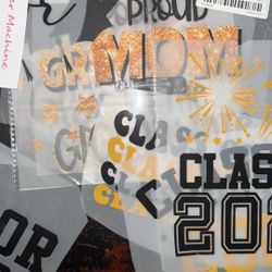 Free Class Of 2025-Iron On Sheets (8)