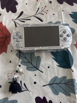 Sony Psp 1000