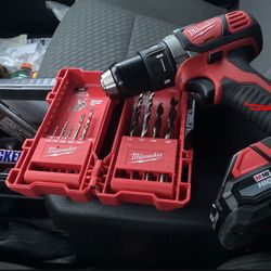 Package Deal Power Tools 