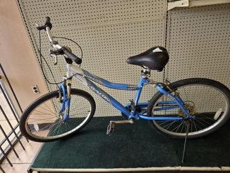 Adult bicycle