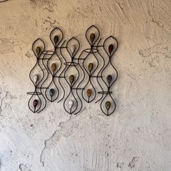 Outdoor Wall Decor 