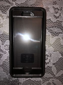 Otter box case defender pro