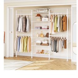 Clothes Rack 