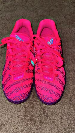 Nike Ja 3 GS "Max Volume”