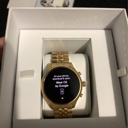 Michael Kors Smart Watch