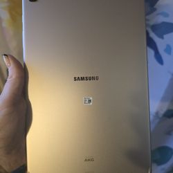 Samsung Galaxy Tab s6 Lite Pink