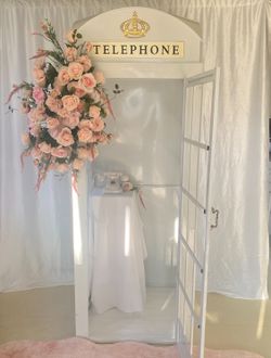 Telephone Booth