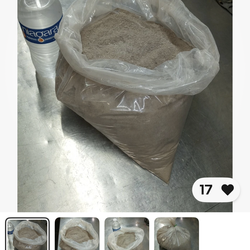 Wood ashes.  I’m looking to buy or someone giving away.