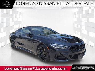 2023 BMW 840