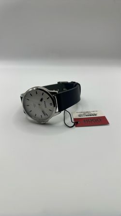 Hugo Boss Watch 