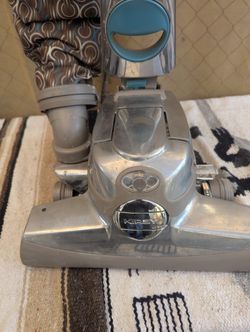 Kirby Vacuum 