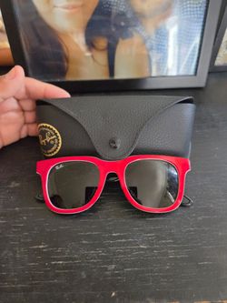 Ray-Ban Sunglasses