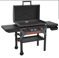 Blackstone Griddle