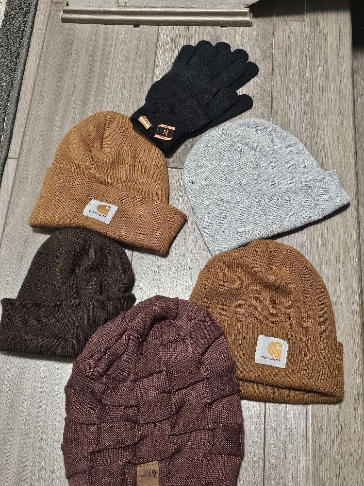 Beanies