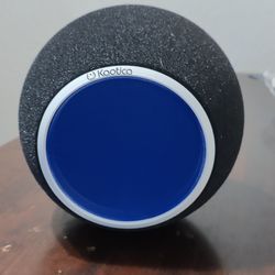 Kaotica Eyeball Pop Filter Microphone Sound