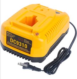 DeWalt DC9310 1-Hour Battery Charger