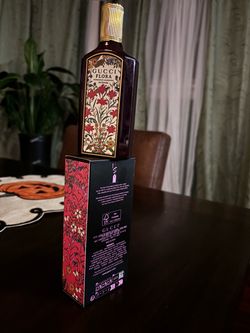 Gucci Flora Gorgeous Gardenia Intense Perfume