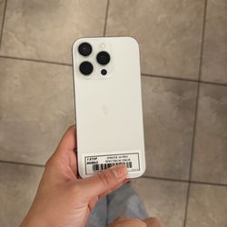 iPHONE 16 PRO SPECTRUM MOBILE MOBILE