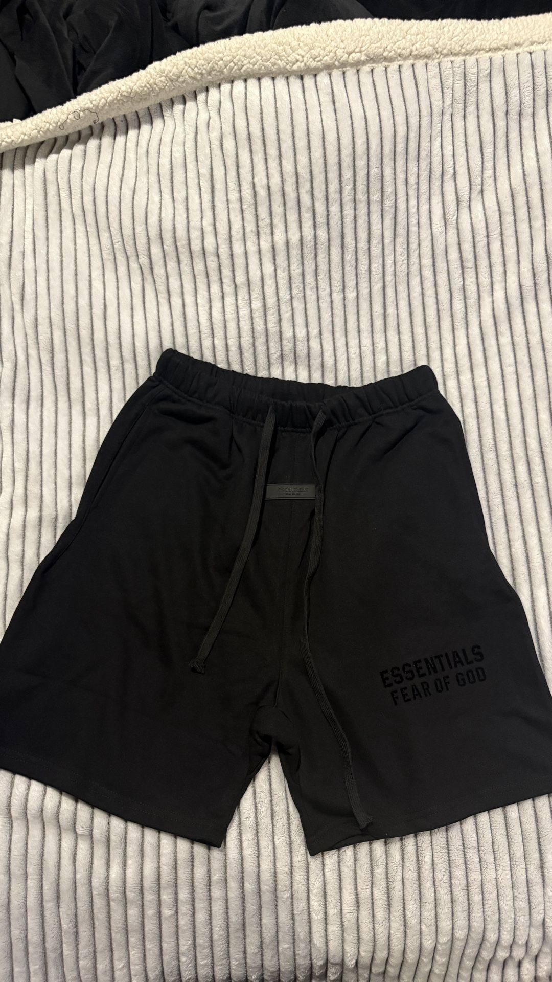 Essentials Fear of God Sweatshorts