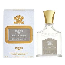 Creed Royal Mayfair TYPE UNCUT 1 oz Perfume Oil/Body Oil 