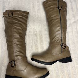 Women’s Boots 