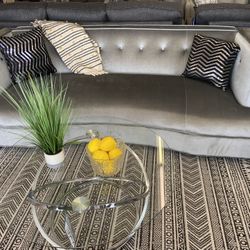 SOFA LOVE SEAT SALE 💵$50 Down Takes Home