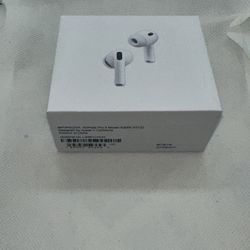 AirPods Pro 3
