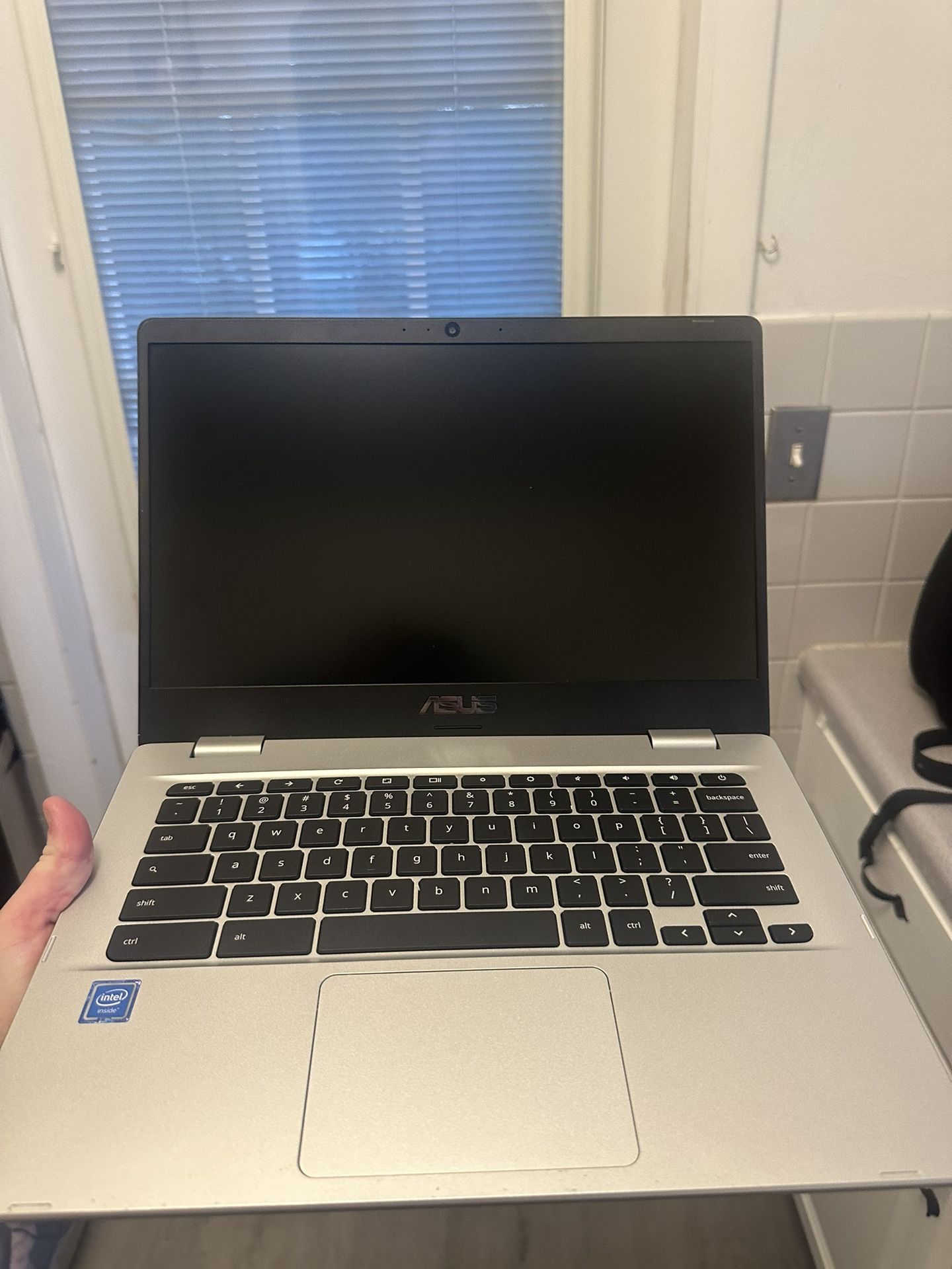 Asus Chromebook Laptop