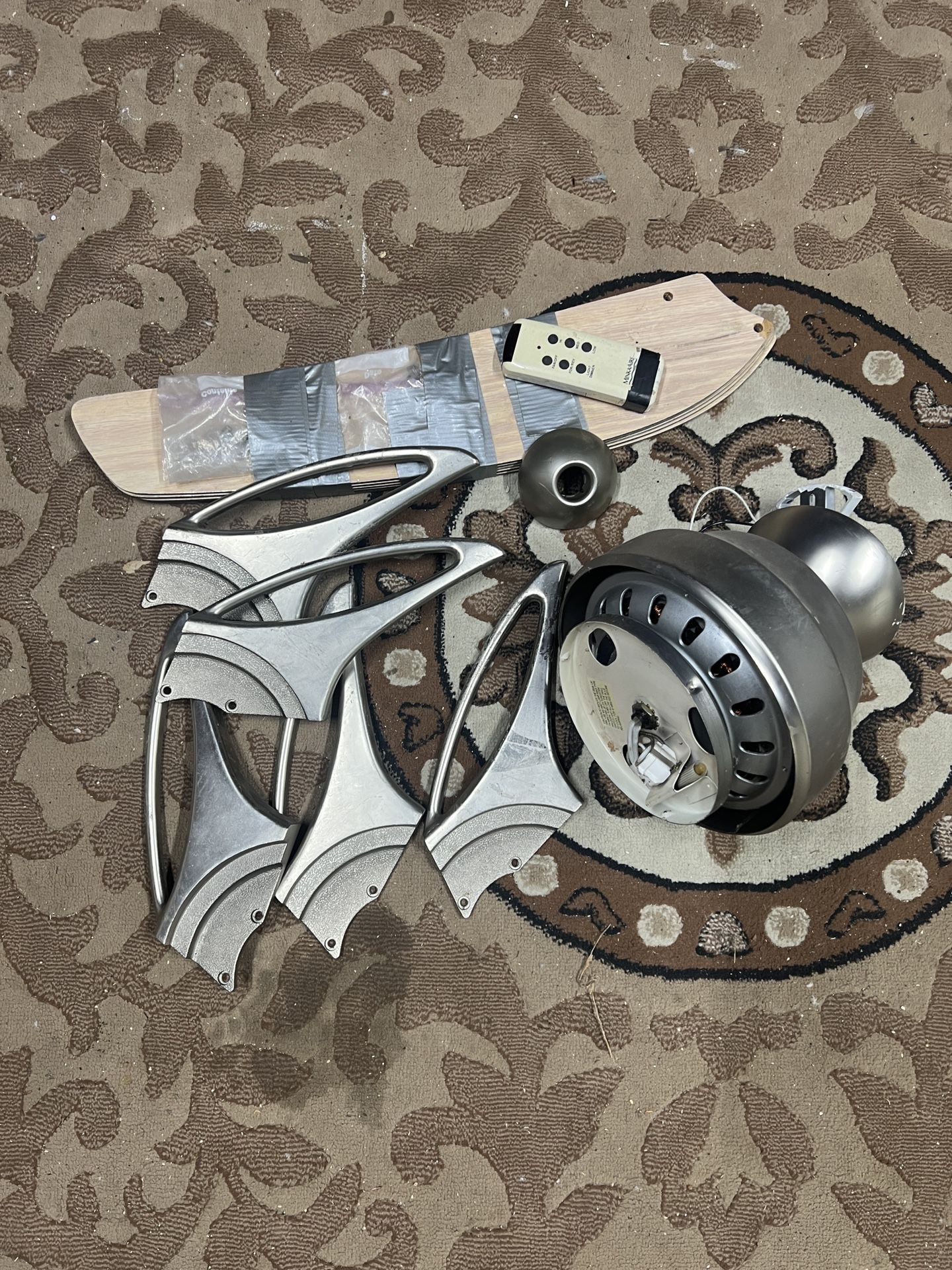 Ceiling Fan