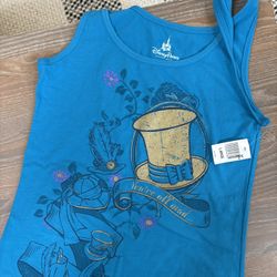 Women’s Disney Shirt New With Tags $5 