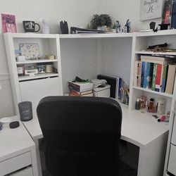 Escritorio , Esquinero, DESK