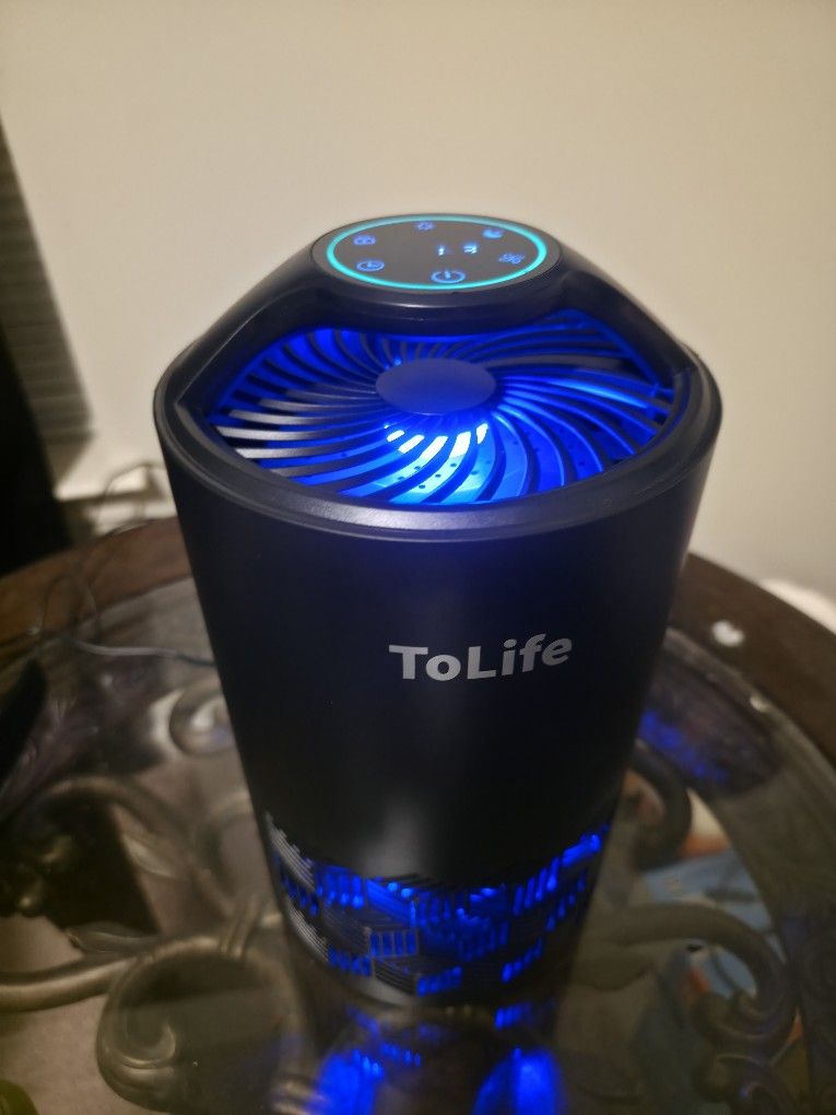 Tolife Air Purifier 