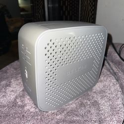 Belkin Residential Gateway Back Up Battery Unit