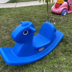 Really Nice Little Tikes See Saw Kid Toy