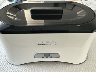 Paraffin Wax Machine New 