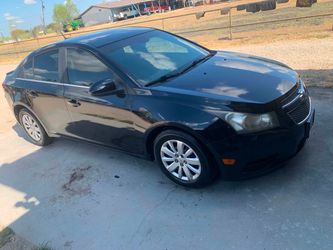 2011 Chevrolet Cruze