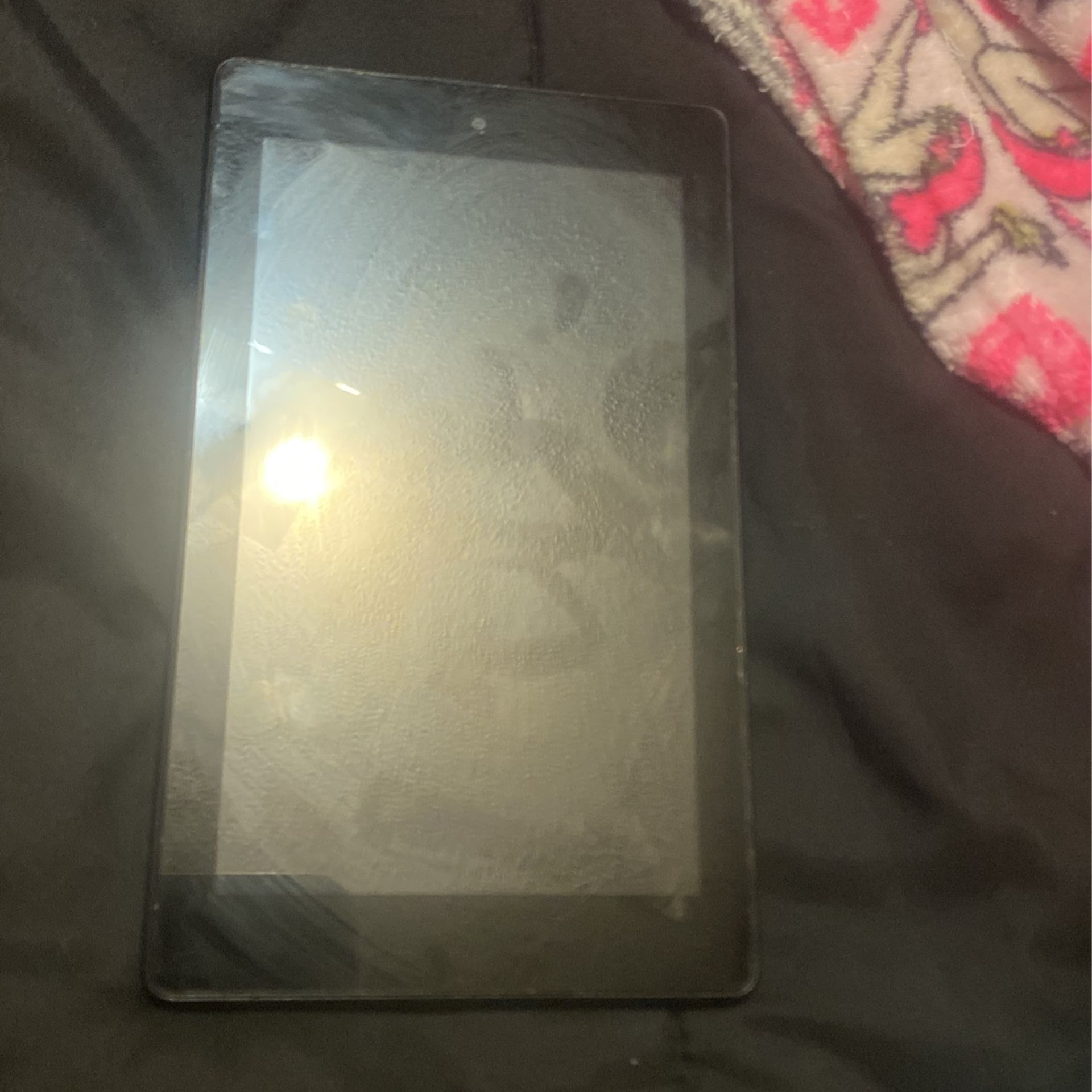 Amazon Tablet 