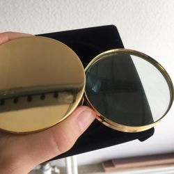 Large Glass Magnifying Glass