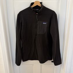 Patagonia R1 Air Zip Neck Fleece (Worn Wear)
