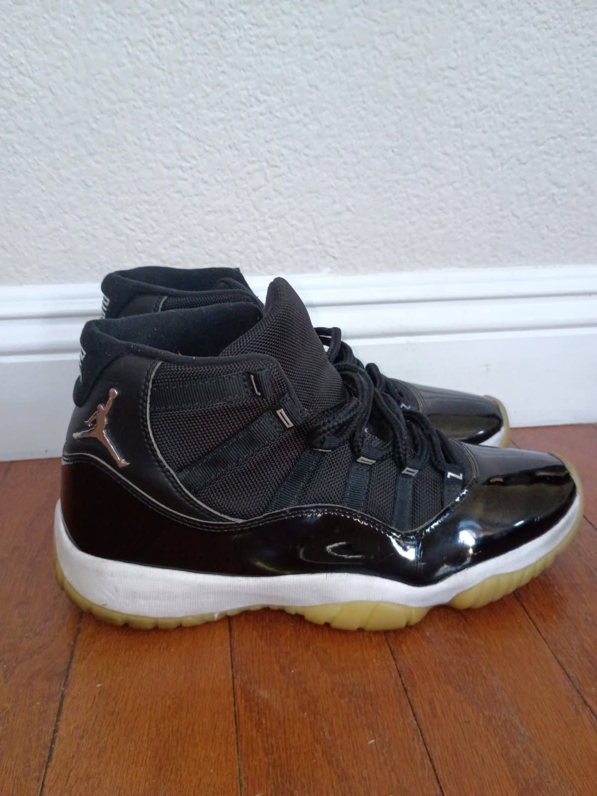 Jordan 11 Retro