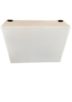 100 gallon Water